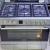 Bosch full gas cooker Range Size 90