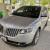 2014 Lincoln MKX with agency warranty and service package