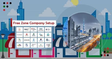 Are you planning to Set up a Company in the UAE Free Zone?