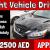 Light Vehicle Driver Required