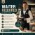 Waiter Required in Dubai