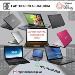 Top Laptop Rental Services in Dubai, UAE @544653108