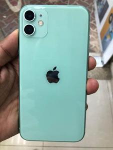 iPhone 11 128GB - Dubai