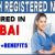 MOH Registered Nurse Required in Dubai