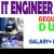 Information Technology Engineer Required in Dubai