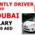 URGENTLY DRIVER REQUIRED IN DUBAI