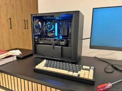 Pc for seal no negotiate