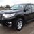 2018 Toyota Land Cruiser Prado  150 2.8 5drs