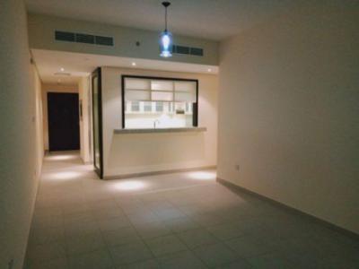 UNIQUE || 1 BHK PARTIAL FOUNTAIN VIEW || SEMI FURNISHED II HIGH FLOOR