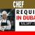 Chef Required in Dubai