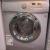 LG 7 kg direct drive washing machine for sale