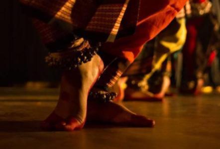 Bharatanatyam Classes in Bur Dubai – Dubai UAE