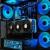Ryzen 9700X + RTX 5070Ti 16G Gaming PC | 32GB DDR5 | WiFi 7