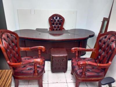 Office set for sale -