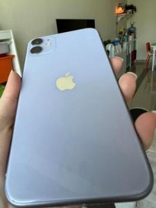 iPhone 11 - 128 GB PURPLE