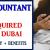 Accountant Required in Dubai -