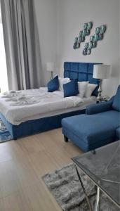 Fully Furnished Studio for Rent