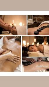 Rira Spa Massage Center