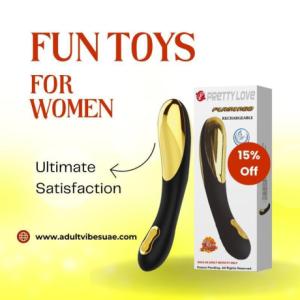 Shop Online Best Adult Toys in Dubai | adultvibesuae.com