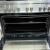 Wolfpower brand cooker full electric size 90by60cm - Dubai