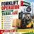 Forklift Operator Required in Dubai