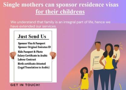 FAMILY VISA AND ALL TYPES OF VISA SERVICES HERE