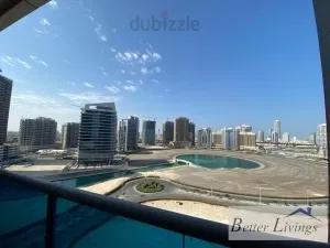 FULLY FURNISHED 1 BEDROOM | ELITE 6
