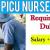 PICU Nurse Required in Dubai