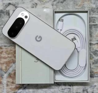 GOOGLE PIXEL 10PRO 128GB STORAGE