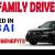 Family Driver Required in Dubai