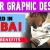 Senior Graphic Designer Required in Dubai - Dubai