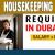 Housekeeping Required in Dubai