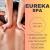 Eureka Spa Massage 9/2