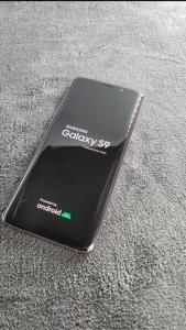 Samsung Galaxy S9 - Dubai