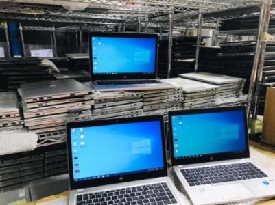 Hp 9480m i5/4th Gen/8GB Ram/256GB SSD