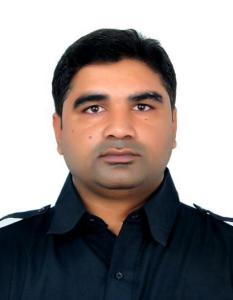 Looking for Driver Job.