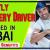 Urgently Delivery Driver Required in Dubai -