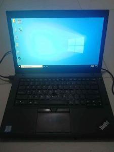 Lenovo T460
