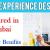 User Experience Designer Required in Dubai -