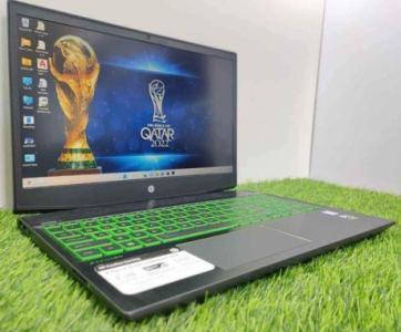 Hp Pavilion gaming -