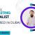 Digital Marketing Specialist Required in Dubai