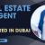 Real Estate Agent Required in Dubai UAE