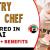 Pastry Chef Required in Dubai