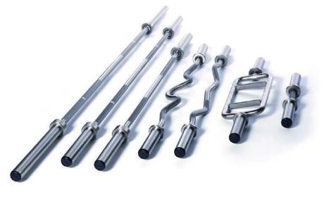 Buy Competition Barbell from reliable manufacturer - Dubai