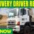 CDL DELIVERY DRIVER REQUIRED