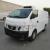 Nissan cellar van, 2016 model, gcc, automatic, excellent condition, Accident free, original paint,