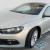 2012 Volkswagen sciroco gcc specs 2.0l turbo full option - Dubai
