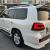 2015 Toyota land cruiser v6