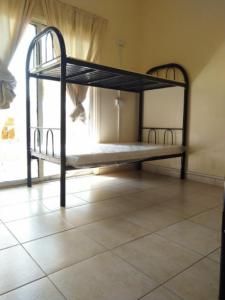 Available LADIES BED SPACE