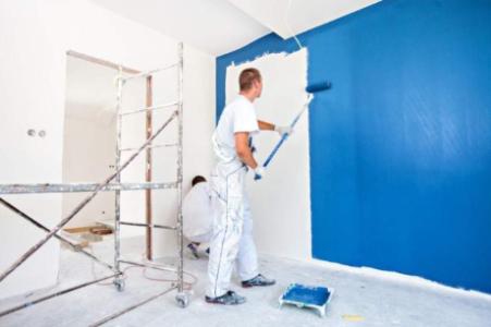 PAINTING SERVICES